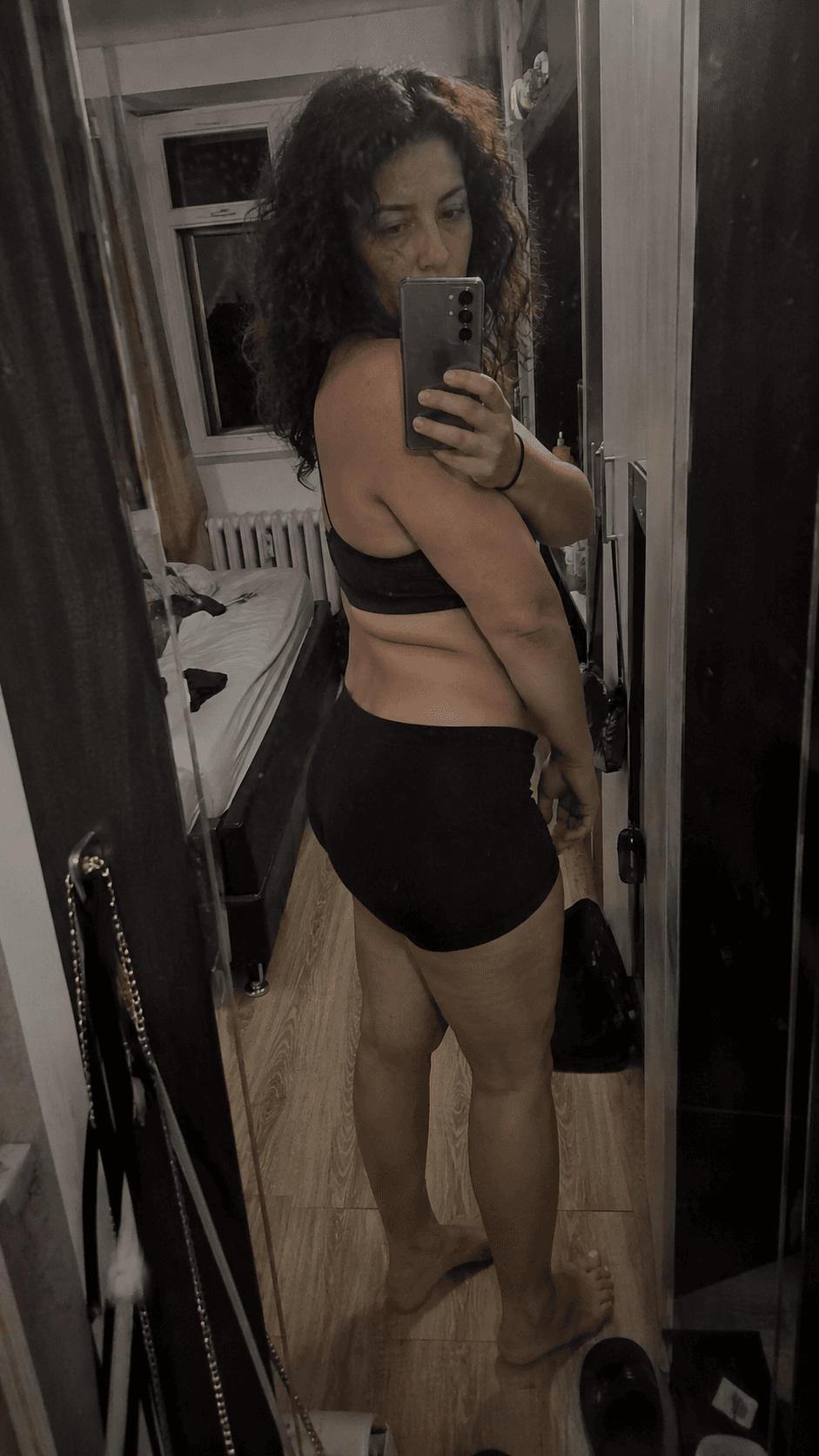 Gabriela înainte