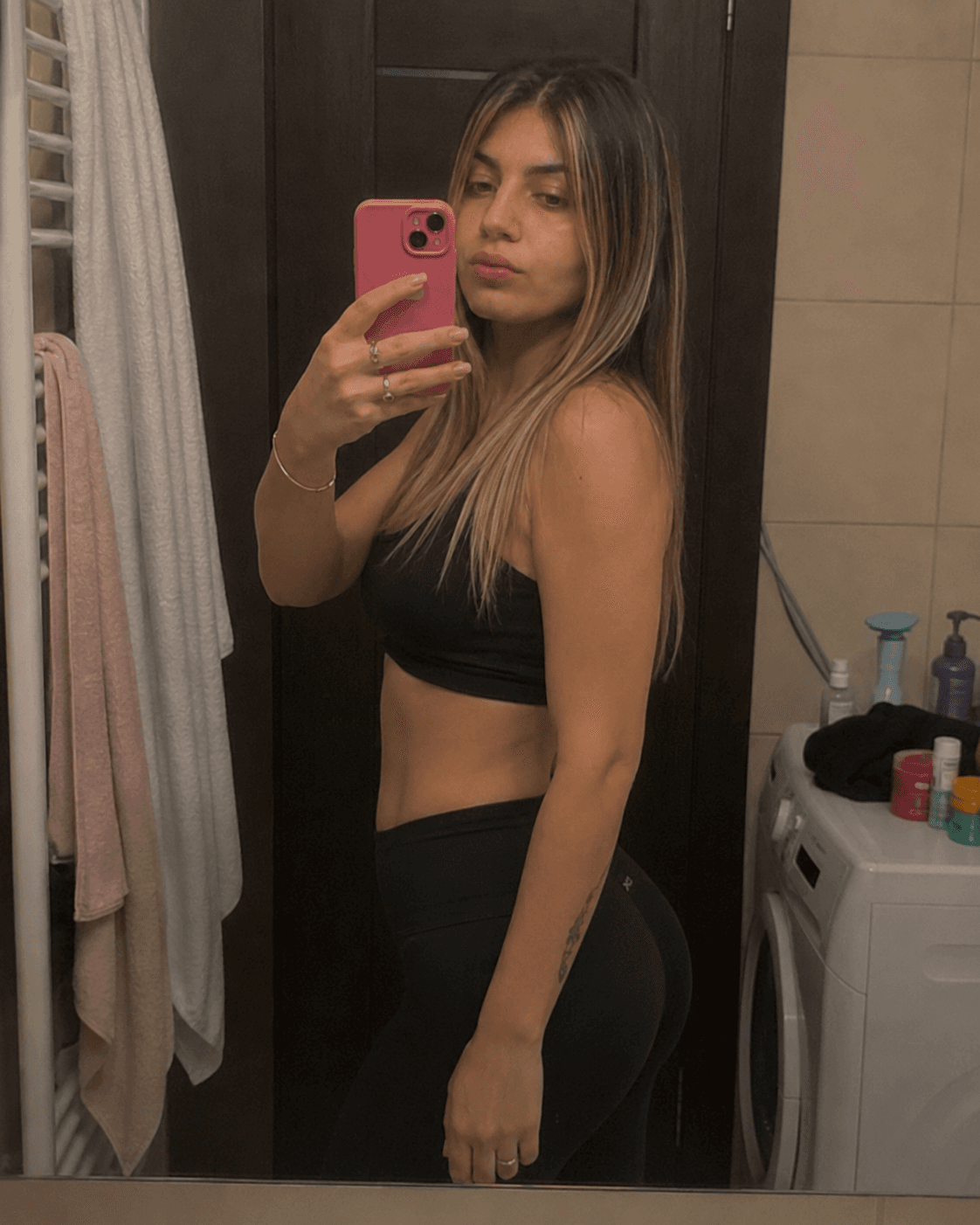 Adela după